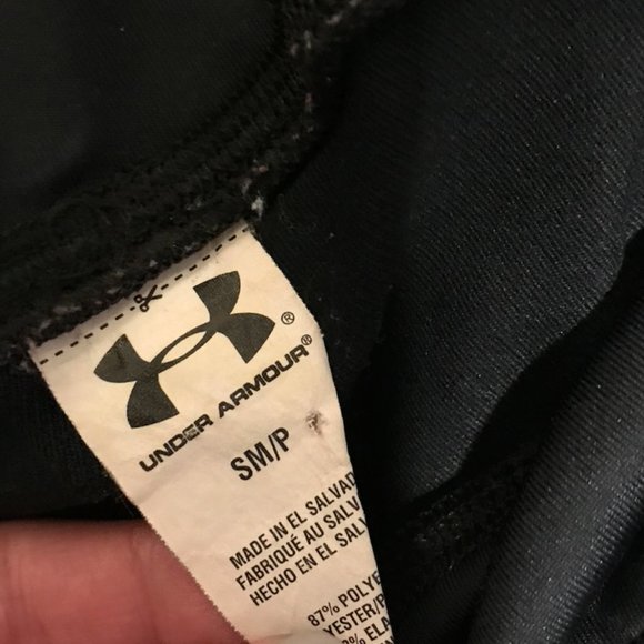 Under Armour Leggings - Picture 5 of 6